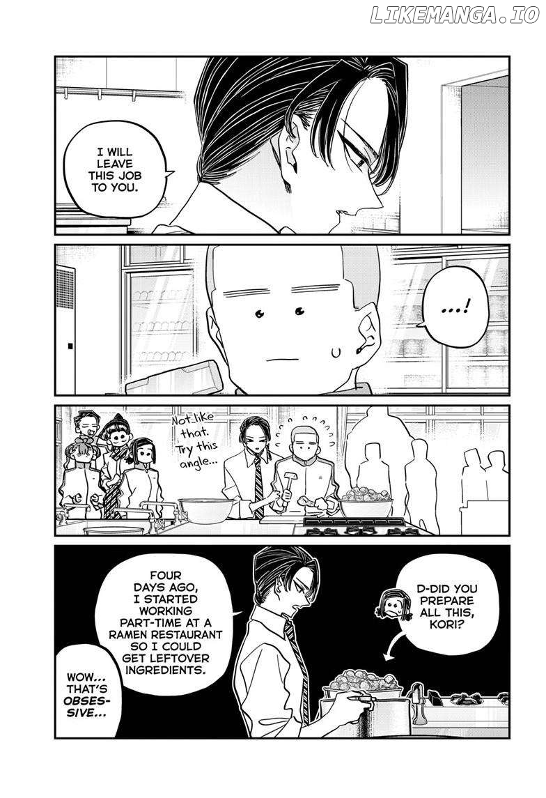 Komi Can